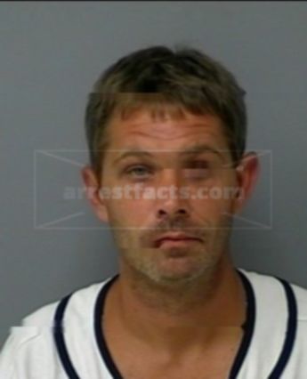 Joel Shawn Larkin