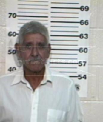 Pedro Patino Lucio