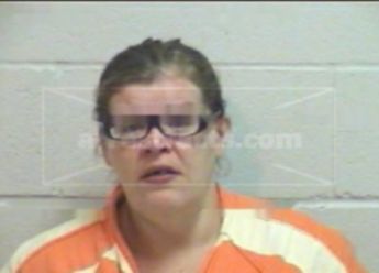 Angelina Sophronia Burks
