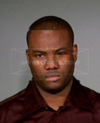 Rodney John Blissett