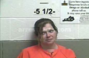 Brandi Michelle Hall