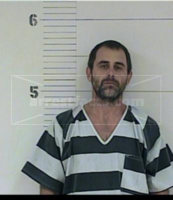 Jaymes Brandon Cooper