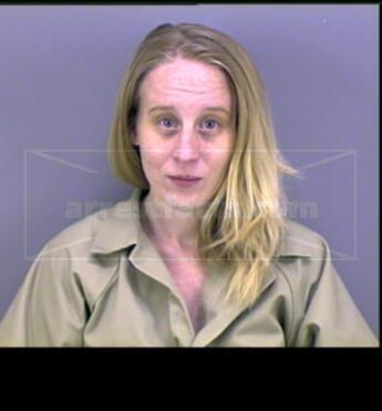 April Kristine Pyle