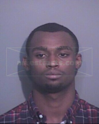 Matthew Napolean Maddox Jr