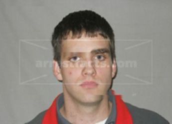 Michael Clark Marks