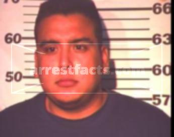 Moises Hernandez Reyna