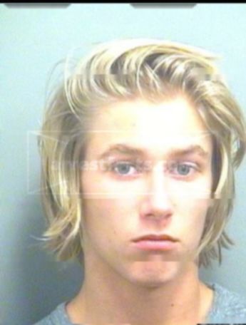 Joshua Heitzenrater