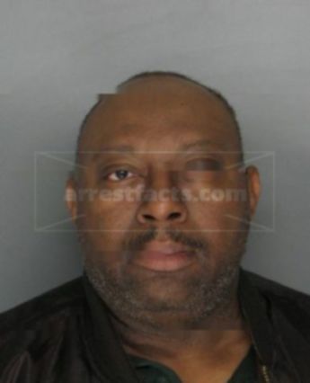 Chester Wayne Bullock