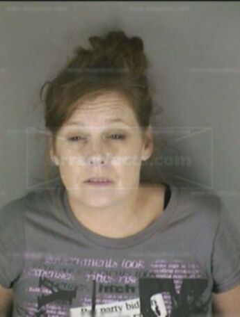 Julie Ann Campbell