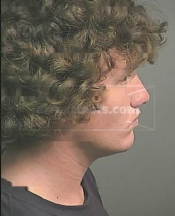 Nathan Michael Cornett
