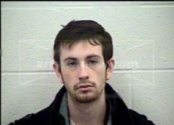 Dravin Nicholas Adams
