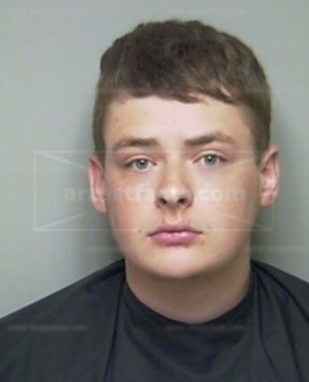 Alec Michael Christensen