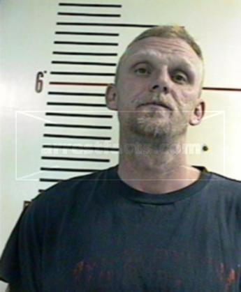 Phillip Michael Jones