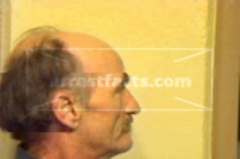 Billy Harold Harris