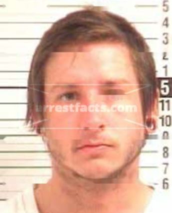 Brandon Lee Cantu