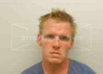 Brandon Paul Brymer