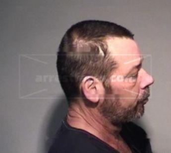 Mark Stephen Henry
