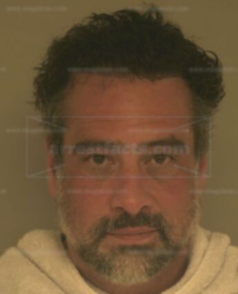 Howard Gregg Diamond