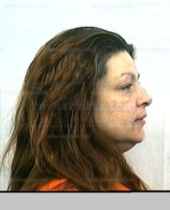 Connie Alicia Davis