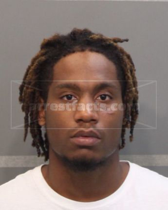Deonte Terrell Calloway