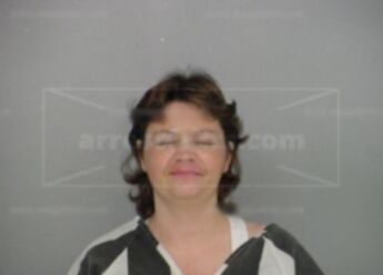 Tracy Lynn Ray