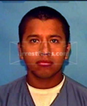 Agustin Gutierrez-Martinez