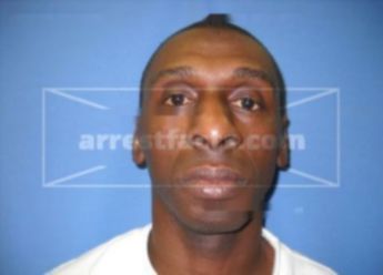 Raymond Leon Brown