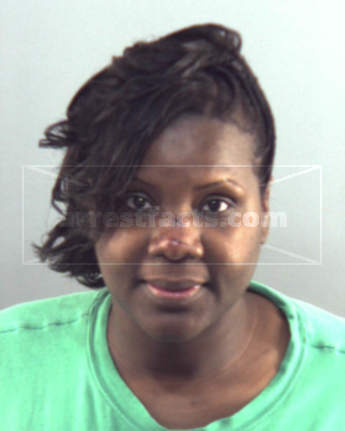 Anisha Nikki Hughes
