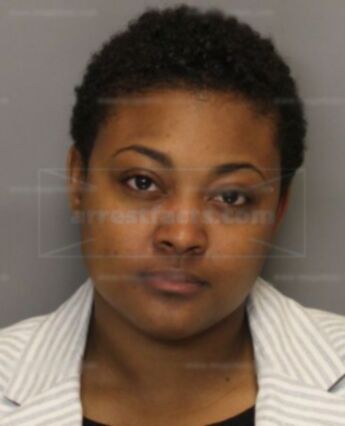 Jernigan Brittany Leshay