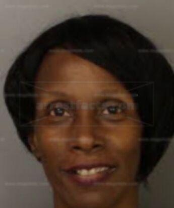 Gina Sims