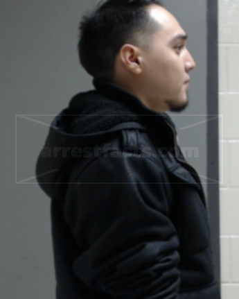 Aaron Isaac Mendoza Ayala