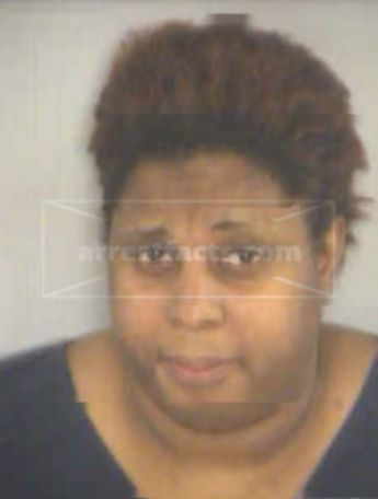 Tiwanda Evans