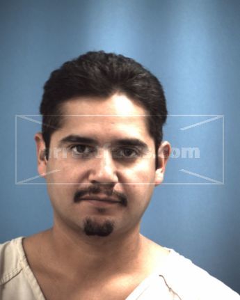 Bruce Henry Chavez