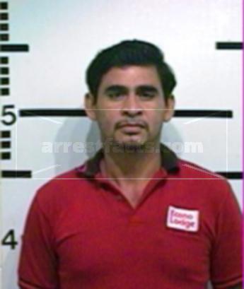 Albert Martinez
