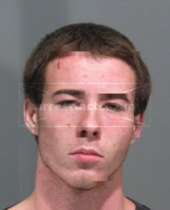 Ryan Keith Tolbert
