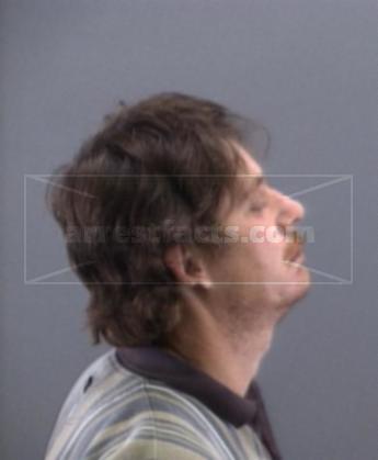 Larry Brent Cahill