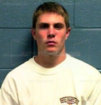 Logan James Williams