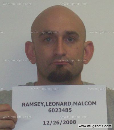 Leonard Malcom Ramsey