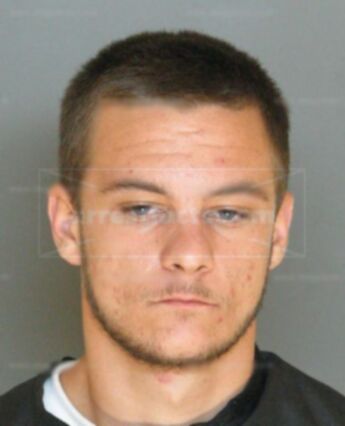 Dillon Clay Davis