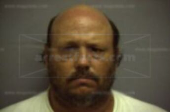 Lonnie Lee Crenshaw