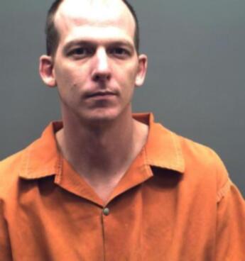 Matthew Scott Cagle