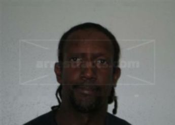 Shedrick Charles Ford