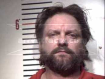 Gary David Simpson