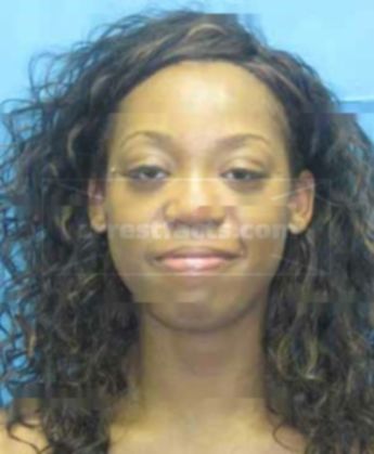 Ashlee Elizabeth Stephens