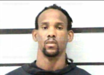 Larry Brown Jr.