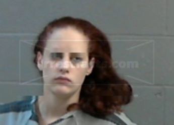 Jessica Taylor Reed