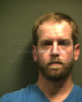 Tyson Andrew Sanderson