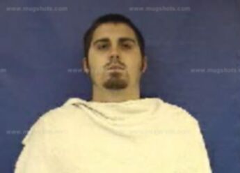 Zachary Mark Green