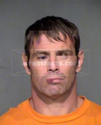 Shane Lindsay
