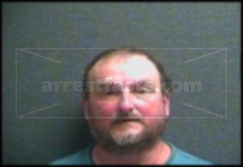 Andrew Ray Garrett